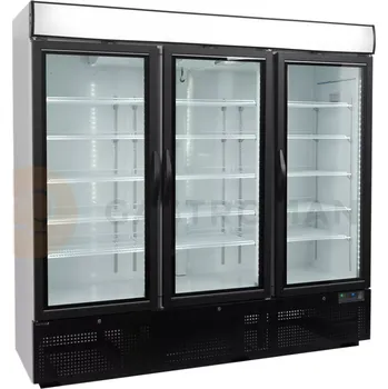 Mraznička TEFCOLD NF 7500 G