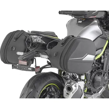 Zavazadlo na motocykl KAPPA montážní sada KAWASAKI Z 900