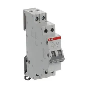 vypínač ABB MDRC-System pro M comp.E213-16-002, přepínač 16A2CO 2CCA703045R0001 2CCA703045R0001