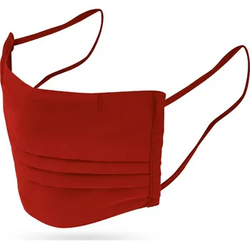 rouška GRANCE. Textilní rouška na více použití