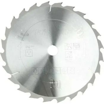 Pilový kotouč HiKOKI (Hitachi) 752486 Pilový kotouč na dřevo (305x30) (24zubů)