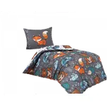 Matějovský povlečení Foxie Bavlna deluxe Rozměr: 140 x 200 cm, 70 x 90 cm