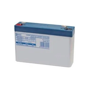 Záložní baterie Baterie UPS APC RBC 34 7Ah 6V