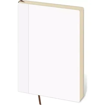 Náplň do diáře Helma365 Náhradní náplň pro koženkové desky Flip A5/L týdenní 2025