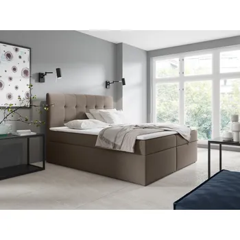 Postel Čalouněná postel Directo 120/200 cm s úložným prostorem / Varianty barev