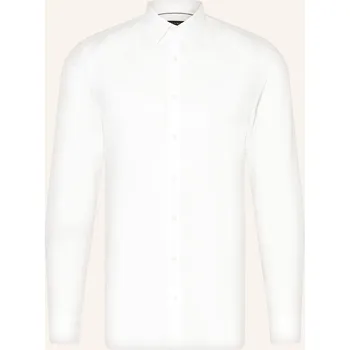 Pánská košile Olymp Pánská Košile No. Six Super Slim, režná, 38