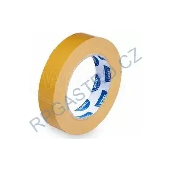 Lepicí páska Oboustranná lepící páska 25 mm x 25 m [1 ks] (67704)