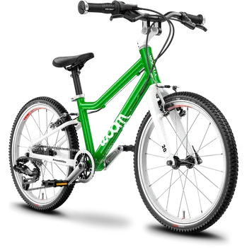 Dětské kolo Woom 4 20" 2024