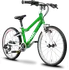 Dětské kolo Woom 4 20" 2024