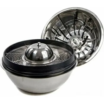 Ostatní Mechanický střihač Spin Pro Original Bowl Trimmer