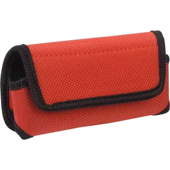 Nila pouzdro na mobilní telefon - červená - AP761102-05