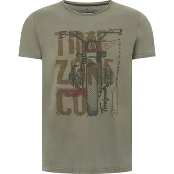 Pánské tričko Timezone pánské triko 22-10295-10-6006 22-10295-10-6006 XXXL 4117