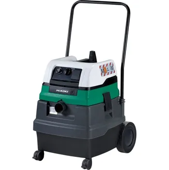 Průmyslový vysavač HiKOKI (Hitachi) RP500YDMWAZ Vysavač (1.200W/45L)