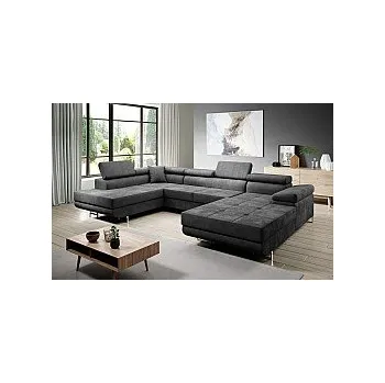 Sedací souprava Sedací souprava WILD "U" Cloud 60 Doprodej