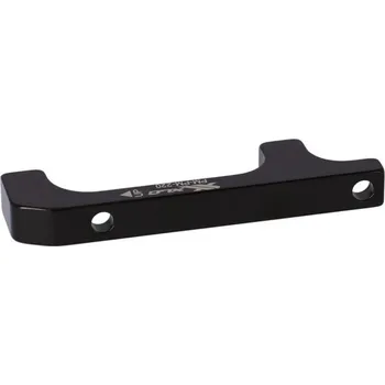 Brzda na kolo Adaptér brzdy XLC BR-X56 220mm PM