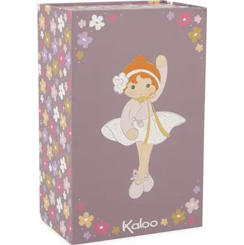 Šperkovnice Kaloo-Hudební skříňka Šperkovnice Valentine Tendresse