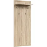 BRW Kaspian věšák WIE/60 Dub sonoma