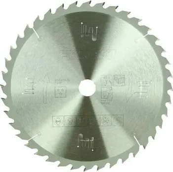 Pilový kotouč HiKOKI (Hitachi) 752487 Pilový kotouč na dřevo (305x30) (40zubů)