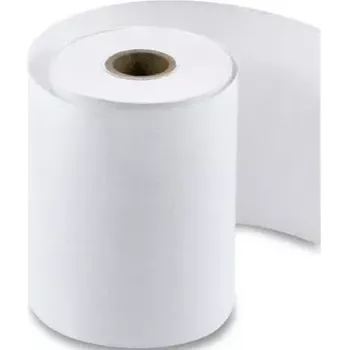 Kotouček do pokladny a tiskárny štítků Termo pokladní kotouček 80/60/17 (42m) BPA free