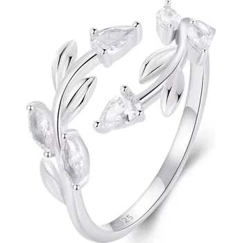 Prsten Dámský stříbrný prsten OLSA Ag 925