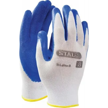 Pracovní rukavice Rukavice polyesterové 10 12/120 - S-47123