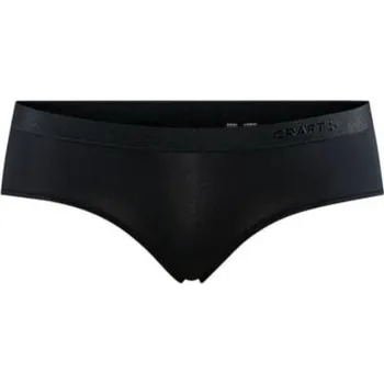 Kalhotky Kalhotky CRAFT CORE Dry Hipster 1910442-999000 - černé, dámské Velikost: XS, Varianta: černá