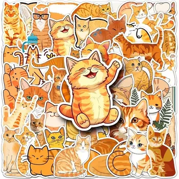 samolepka Samolepky kočka