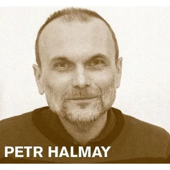 Poezie Petr Halmay Petr Halmay