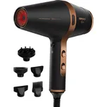 Fén na vlasy Concept VV6030 ELITE Ionic Infrared Boost