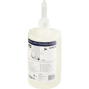 Mýdlo Tork Mýdlo tekuté hygienické 1l EXTRA S1