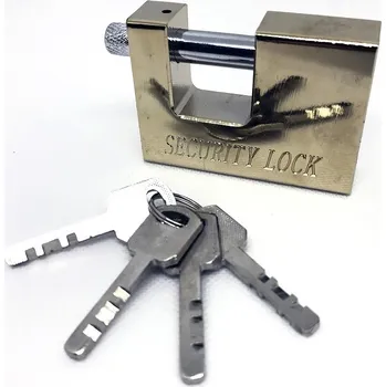 Náhradní zámek k zabezpečením víčka Enatruck