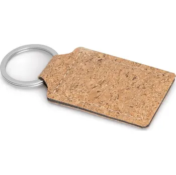 ALOY. Korková klíčenka