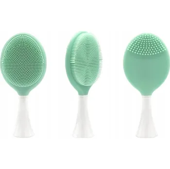 Elektrický zubní kartáček Čisticí hlavice na obličej pro Philips Sonicare