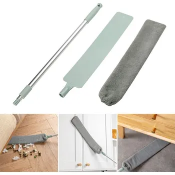 TIP! Sklápěcí čistící mop proti prachu