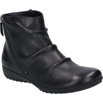 Dámská zimní obuv Josef Seibel Naly 61 černá 38