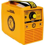 Omicron GAMA 1550A, záruka 3+2 roky