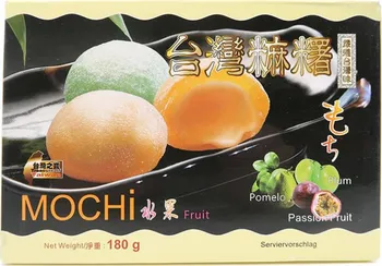 Awon Mochi koláčky ovocný mix 180 g