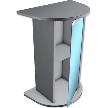 Tetra Spodní skříňka pro akvária Tetra AquaArt Explorer 54,4 x 73,2 x 36,2 cm antracit Tetra Spodní skříňka pro akvária Tetra AquaArt Explorer 54,4 x 73,2 x 36,2 cm antracit