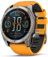 Garmin fēnix 8 51 mm