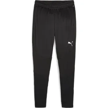 Pánské kalhoty Kalhoty Puma teamFINAL Training Pants 658563-03 Velikost XS