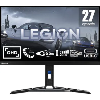 Monitor Monitor 27" Lenovo Legion Y27h-30