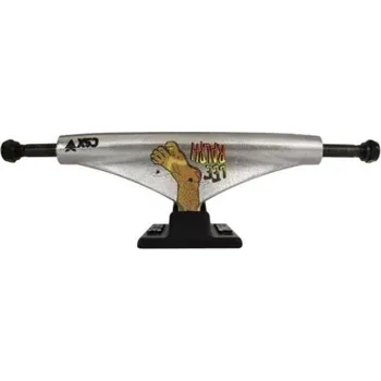 Skateboardový truck SK8 TRUCKY THEEVE RALPH FOOT V3 - šedá - 5.5 + při osobním odběru 1 434 Kč