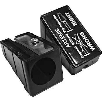 Kulečník Ořezávátko na kůže tága