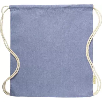 Sportovní vak Koreby vak na stažení šňůrkou - modrá - AP721610-06