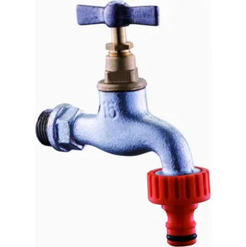 Ventil KFA Ventil kohout 1/2" 190-112-07