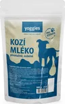 Yoggies Kozí mléko sušené s probiotiky…