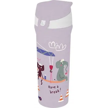 Koziol Lahev Na Pití 0,5 ml