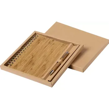 Sešit Shiyama blok - přírodní - AP721489