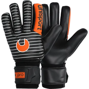 Sport Brankářské rukavice Uhlsport Retro Pro HN #350_2 Goalkeeper Gloves 1011362012024-001 Velikost 8