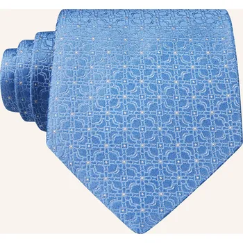 Eton Pánská Kravata, tmavě modrá, one size